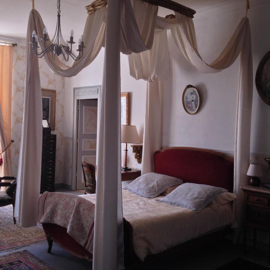 Chateau Du Bois Glaume Poligne Экстерьер фото