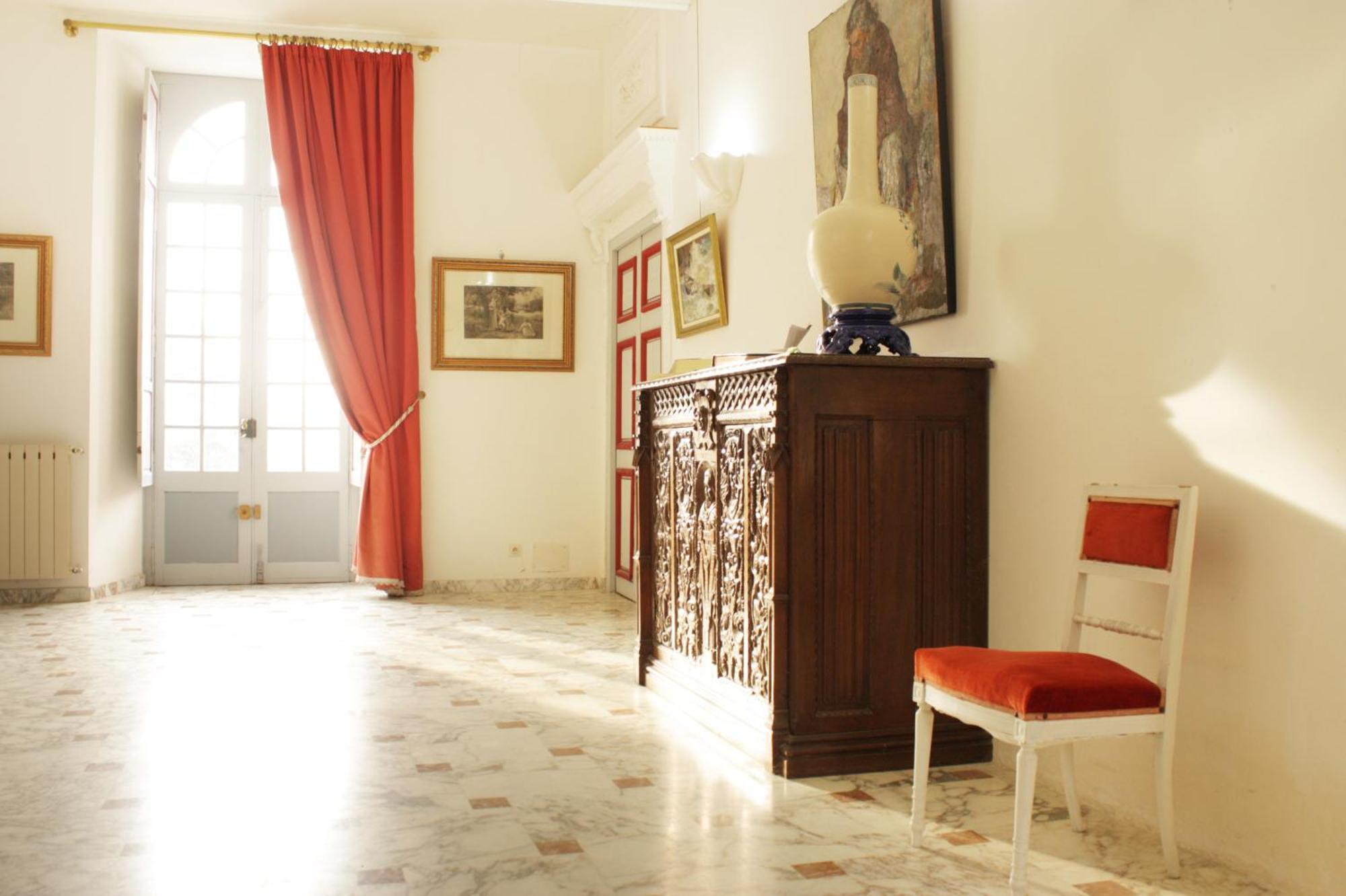 Chateau Du Bois Glaume Poligne Экстерьер фото