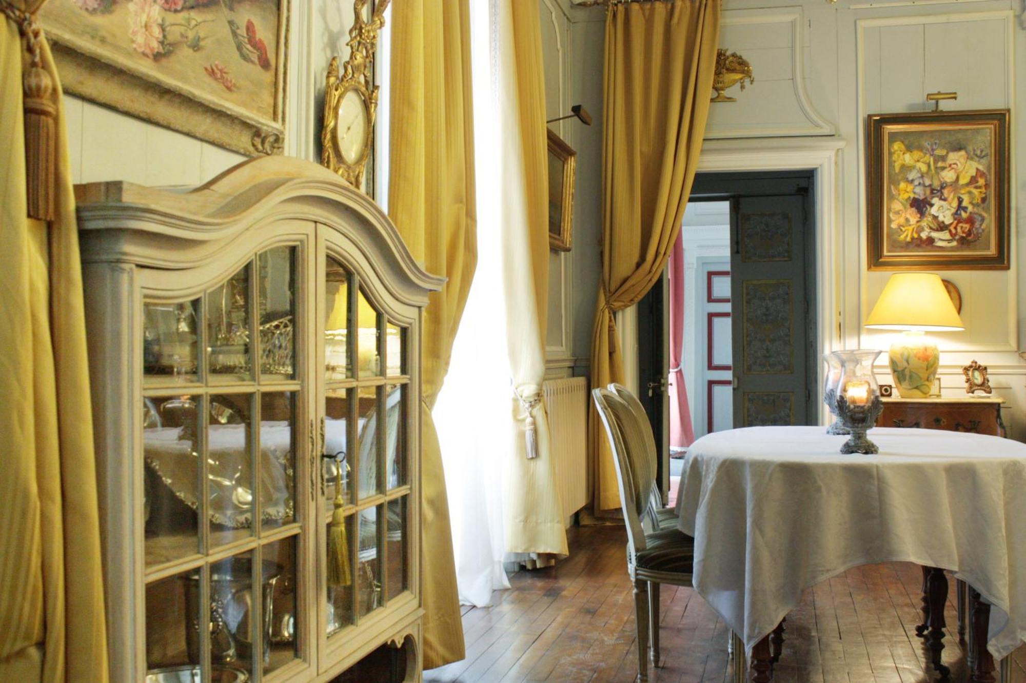 Chateau Du Bois Glaume Poligne Экстерьер фото