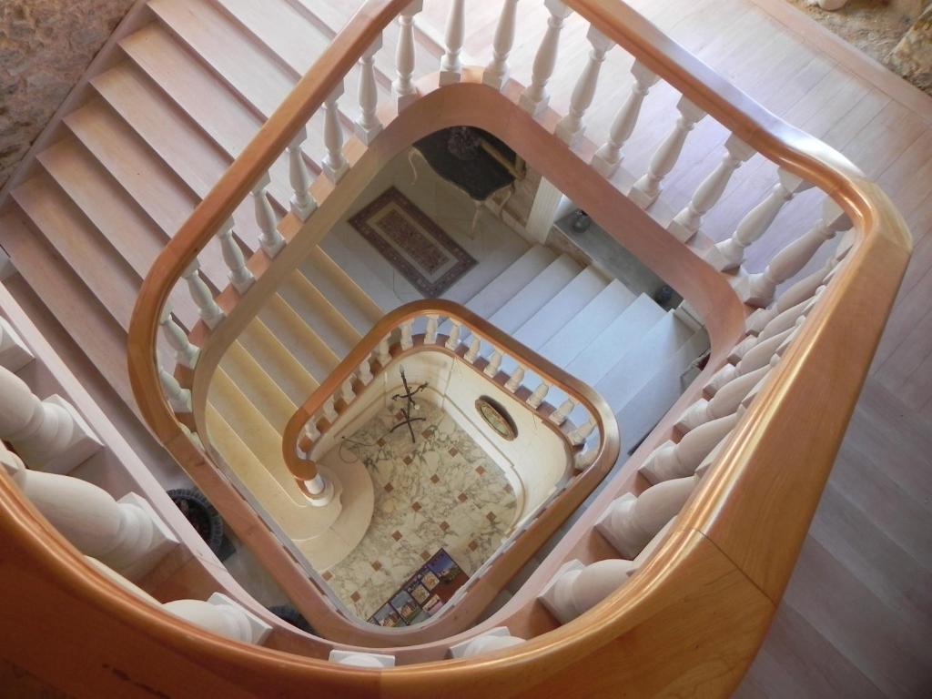Chateau Du Bois Glaume Poligne Экстерьер фото